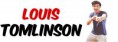 Conheça Louis Tomlinson